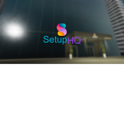 SETUP HQ
