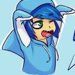 its cloudy oficial XD UwU XDXDDXDDXXDX