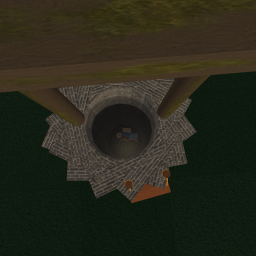 Bottom Of The Well