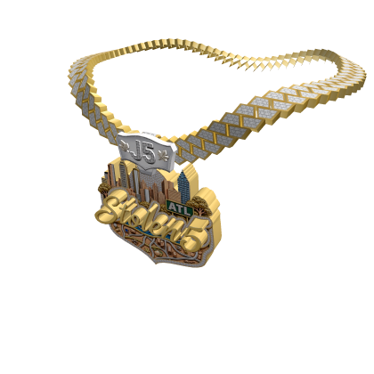 stolen5 1/1 custom Roblox item
