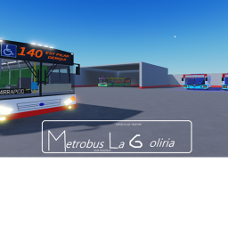 Metrobus La Goliria