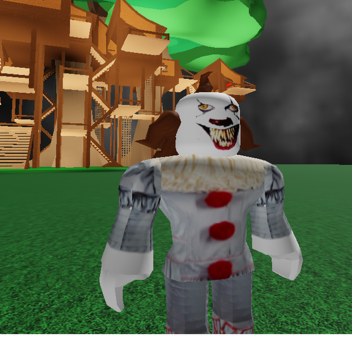 Survival The Clown!