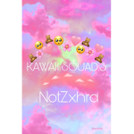 KAWAIII SQUAD:3