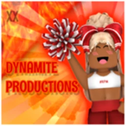 Jackson State Mississipi | Dynamite Productions icon