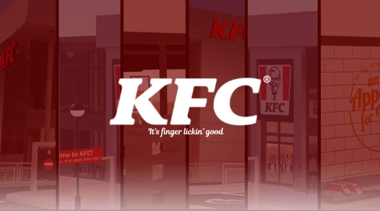 KFC | Roblox [🎉 アップデート!]