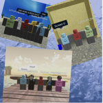 COLOOR FRIENDS
