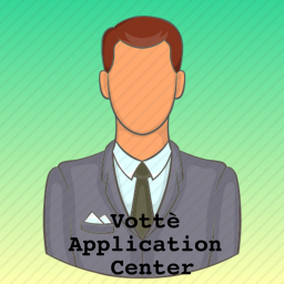 Vottè App Centre
