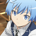 Otaku Street