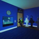 Chill Infection (Dialog Update)