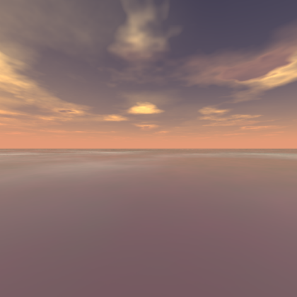 Blackrock Skies