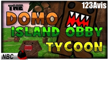 2014 DOMO OBBY TYCOON - Voted best game of 2014