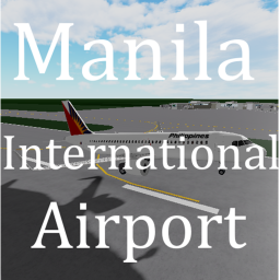 Manila International Airport