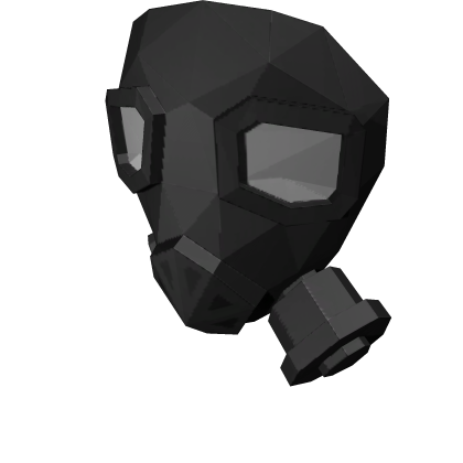 :gas mask: