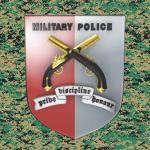 SAF Military Police Command