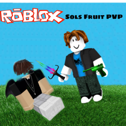 Sols Fruit PvP