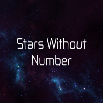 Stars Without Number