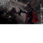 The Volkihar Vampire Clan