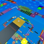 Super Fun Obby! (106 stages)  FIXED