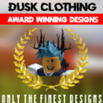 Dusk Clothing Industry