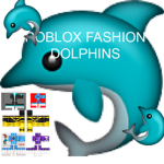 The Fashion Dolphins