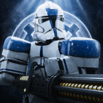 501st Clone Battalion .