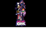 Friday night funk real fan group