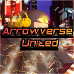 Arrowverse United