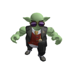 da goblin mafia