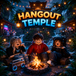 Hangout Temple