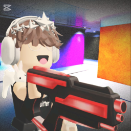 LASER TAG (FREEPLAY MODE)