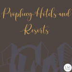 Prophecy Hotels & Resorts