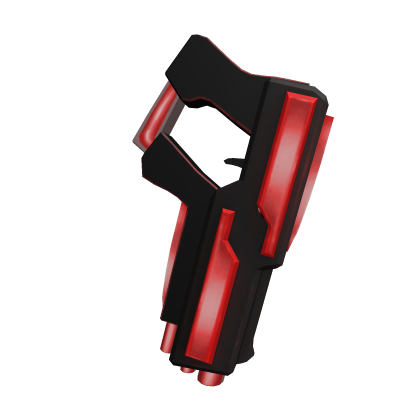 red hyperlaser right side accessory mm2