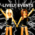 :: * Lively Events * ::