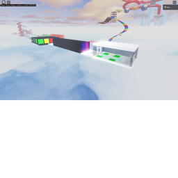 new hard obby ||A UPDATE COMING SOON||