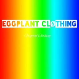 Eggplant Cløthing's City
