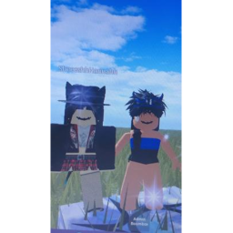 NahLie's hangout place