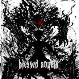 blessed angels