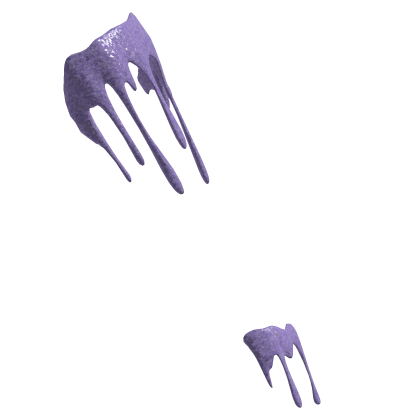 Olivia Rodrigo purple vampire blood armband thumbnail