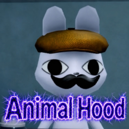 🏥 Animal Hood [ALPHA]