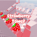Strawberry Tower