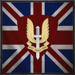 Special Air Service of Britannia
