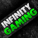 infinity gaming fans ;-;