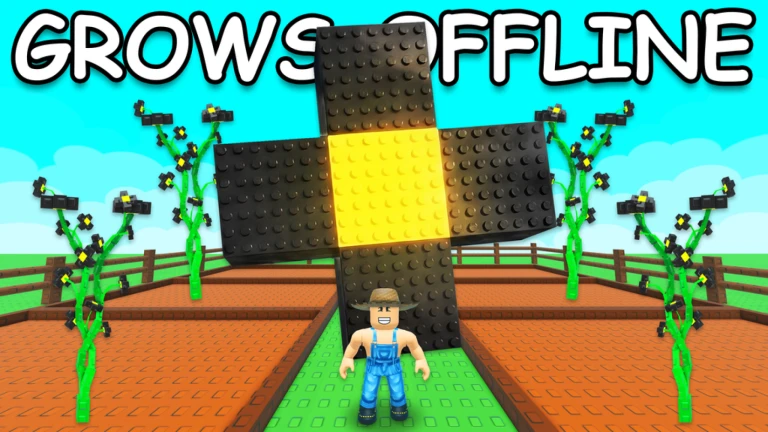 [🌷] 庭を成長させる 🌶️