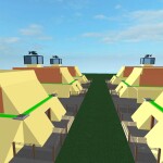 Military War Tycoon 3 (Opening Again!)