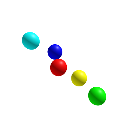 Ball Jumps For A Obby