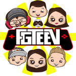Fgteev Yug