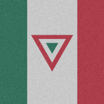 Mexican Air Force 1940’s