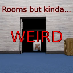 Rooms but kinda weird... icon