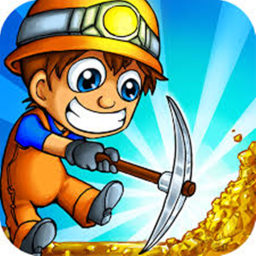 Miner Factory Tycoon