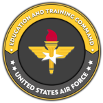 Air Force Education Command ᅠ ᅠ